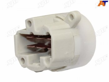 2 389 р. Контактная группа Subaru Forester 07-13  Impreza 07-12  Legacy 03-15  Exiga 08-15 SAT ST-486-0003  с доставкой в г. Воронеж. Увеличить фотографию 1