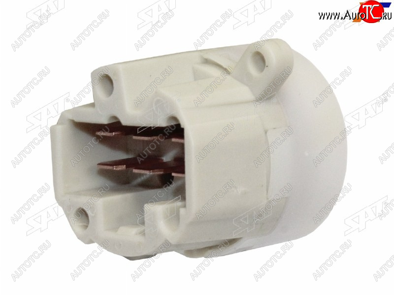 2 389 р. Контактная группа Subaru Forester 07-13  Impreza 07-12  Legacy 03-15  Exiga 08-15 SAT ST-486-0003  с доставкой в г. Воронеж