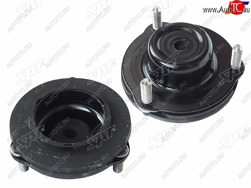 1 099 р. Опора передней стойки TOYOTA FORTUNERHILUX 05- SAT ST-48609-0K040  с доставкой в г. Воронеж