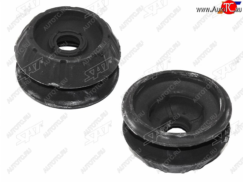 719 р. Опора передней стойки Toyota Corolla Fielder (E160) 12-  Probox 14-  Ractis 05-16  Vitz 05-20 SAT ST-48609-52100  с доставкой в г. Воронеж