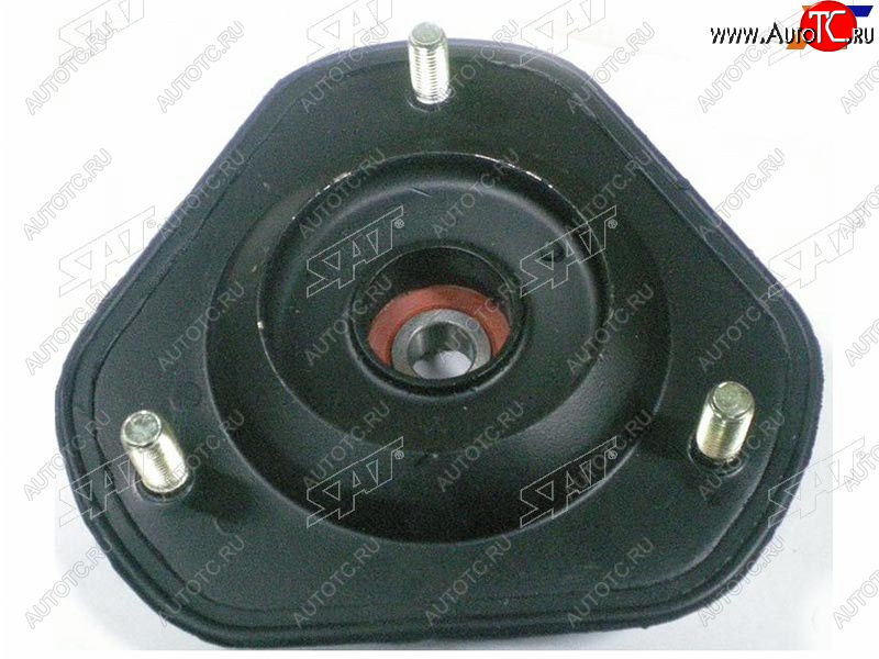 1 639 р. Опора передней стойки TOYOTA ESTIMAEMINALUCIDAPREVIA 90-99 SAT ST-48609-28010  с доставкой в г. Воронеж
