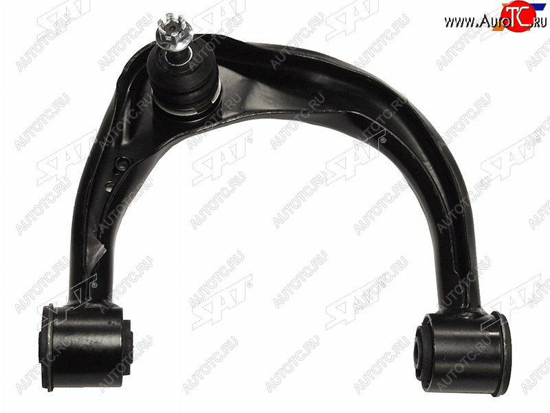 3 999 р. Рычаг передний верхний TOYOTA FORTUNERHILUX 05-14 RH SAT ST-48610-0K040  с доставкой в г. Воронеж