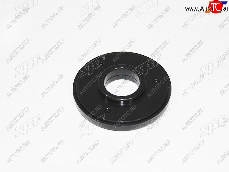 201 р. Подшипник скольжения опоры передней стойки TOYOTA PASSO 04-DUET 98-04DAIHATSU BOON 04-STORIA 98-0 SAT ST-48619-B2010  с доставкой в г. Воронеж