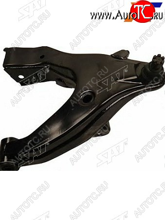 6 849 р. Рычаг подвески нижний с шаровой TOYOTA LAND CRUISER 100LEXUS LX470 98-07 RH SAT ST-48620-60010  с доставкой в г. Воронеж