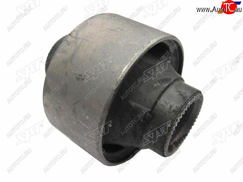 399 р. Сайлентблок Toyota Corolla (E100,E110) 91-02  Corolla Levin 91-00  Corolla Spacio (E110) 97-01  S SAT ST-48655-12120  с доставкой в г. Воронеж