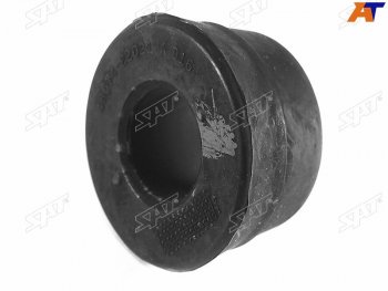 148 р. Втулка передней реактивной тяги TOYOTA LITETOWNACE 92-07HILUX 88-97 SAT ST-48674-22021  с доставкой в г. Воронеж. Увеличить фотографию 1