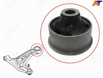 479 р. Сайлентблок Toyota Probox 02-  Vitz 99-05  Geely MK Cross 11-16  Scion xA 04-06  xB 03-06  Toyo SAT ST-48655-52010  с доставкой в г. Воронеж. Увеличить фотографию 1