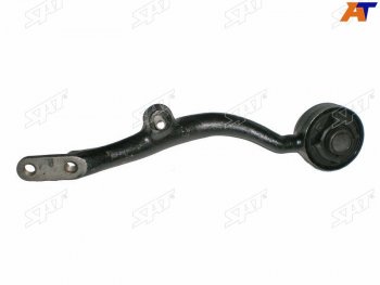 3 099 р. Тяга продольная FR TOYOTA ALTEZZABREVISCHASERCRESTAMARK2CROWN #S15# 4WD 96- RH SAT ST-48660-30211  с доставкой в г. Воронеж. Увеличить фотографию 1