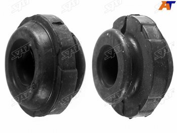 264 р. Втулка передней реактивной тяги (торсионная) TOYOTA HIACEREGIUS ACE 89-06 SAT ST-48674-26020  с доставкой в г. Воронеж. Увеличить фотографию 1