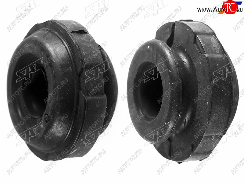 264 р. Втулка передней реактивной тяги (торсионная) TOYOTA HIACEREGIUS ACE 89-06 SAT ST-48674-26020  с доставкой в г. Воронеж