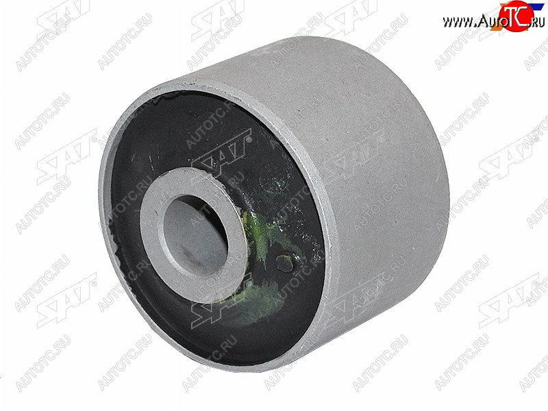 479 р. Сайлентблок Nissan Patrol 87-10  Toyota Land Cruiser (J100,J80) 80-  Land Cruiser Prado (J70) 87-9 SAT ST-48702-60060  с доставкой в г. Воронеж