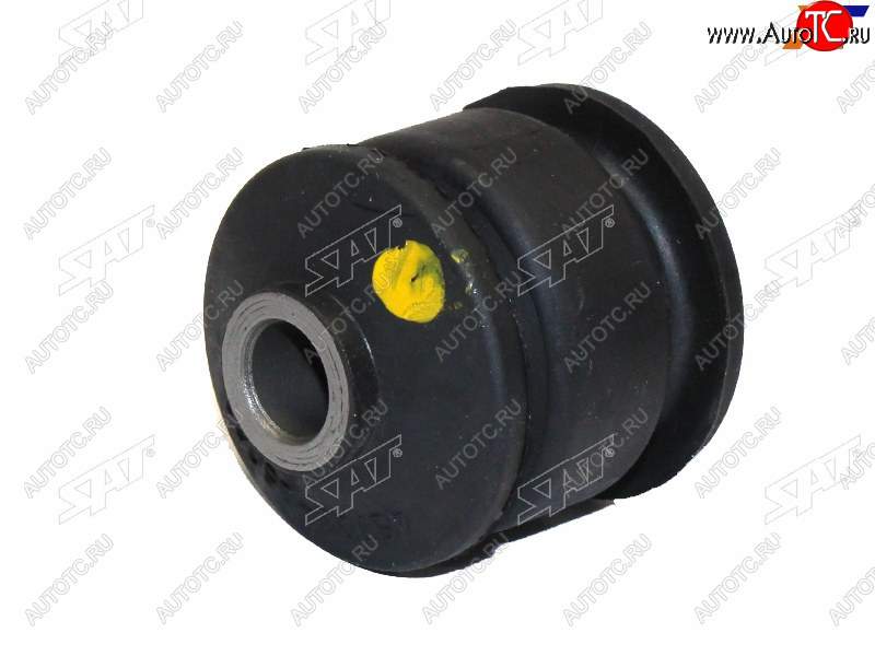 359 р. Сайлентблок Toyota Land Cruiser Prado (J90) 96-02  4Runner 95-02  Hilux Surf 95-00 (Зад) SAT ST-48702-35050  с доставкой в г. Воронеж