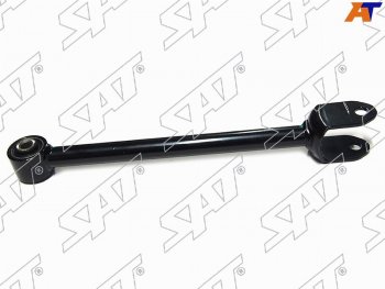 1 079 р. Тяга задняя продольная нижняя TOYOTA CROWNMAJESTA 03-13LEXUS GS300450IS250 05-12MARK X04- SAT ST-48710-30200  с доставкой в г. Воронеж. Увеличить фотографию 1