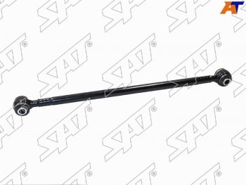 1 499 р. Тяга поперечная задней подвески TOYOTA GRACIAQUALIS 2WD 96-01 SEDANWGN LH=RH SAT ST-48710-33050  с доставкой в г. Воронеж. Увеличить фотографию 1