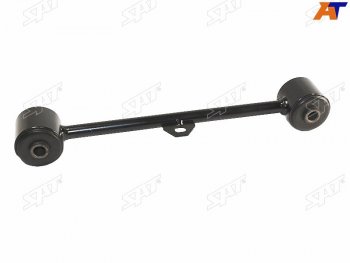 1 589 р. Тяга продольная задней подвески верхняя TOYOTA LAND CRUISER PRADO HILUX SURF 96-01 LH=RH SAT ST-48710-35030  с доставкой в г. Воронеж. Увеличить фотографию 1