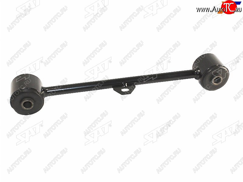 1 589 р. Тяга продольная задней подвески верхняя TOYOTA LAND CRUISER PRADO HILUX SURF 96-01 LH=RH SAT ST-48710-35030  с доставкой в г. Воронеж