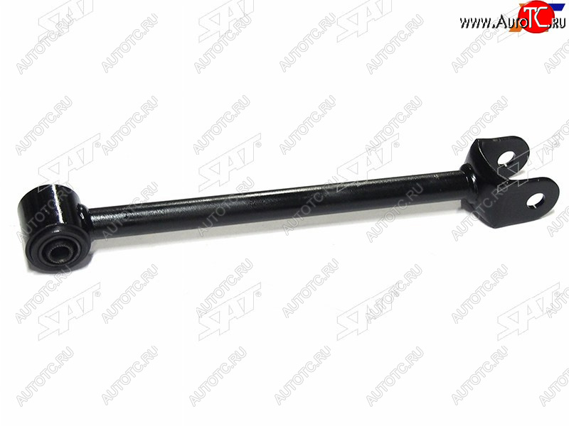 1 339 р. Тяга задняя поперечная передняя TOYOTA HARRIER 4WD 03- LH=RH SAT ST-48710-48050  с доставкой в г. Воронеж