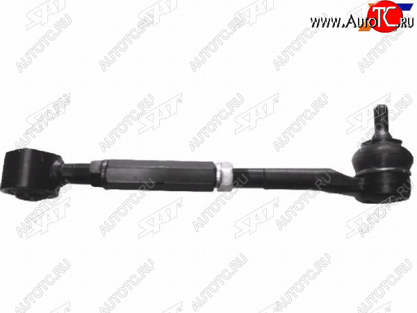 1 379 р. Тяга поперечная задней подвески с шаров. TOYOTA RAV4 05- SAT ST-48710-42020  с доставкой в г. Воронеж
