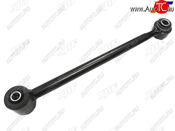 1 499 р. Тяга поперечная RR TOYOTA HARRIERHIGHLANDERKLUGERLEXUS RX300 97- LH=RH SAT ST-48710-48020  с доставкой в г. Воронеж
