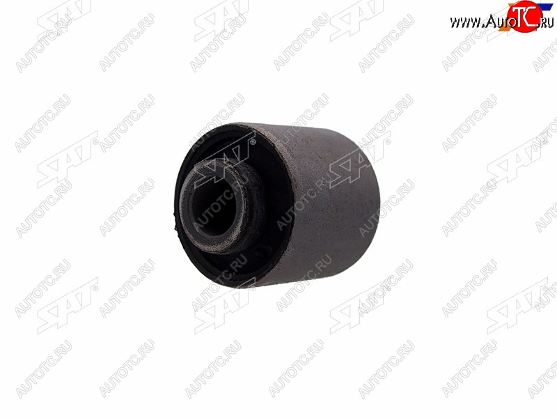 299 р. Сайлентблок Chery Tiggo T11 05-16  Toyota Avensis (T270) 08-18  Mark II (X110) 00-04  RAV4 (XA30) SAT ST-48710-53010B  с доставкой в г. Воронеж