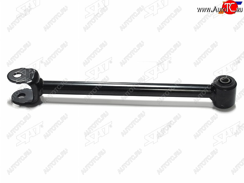 1 779 р. Тяга задняя поперечная TOYOTA HIGHLANDERKLUGER 07-№1 SAT ST-48710-48070  с доставкой в г. Воронеж