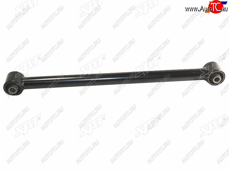 2 079 р. Тяга продольная задней подвески нижняя TOYOTA LAND CRUISER PRADO HILUX SURF 96-01 LH=RH SAT ST-48720-35051  с доставкой в г. Воронеж