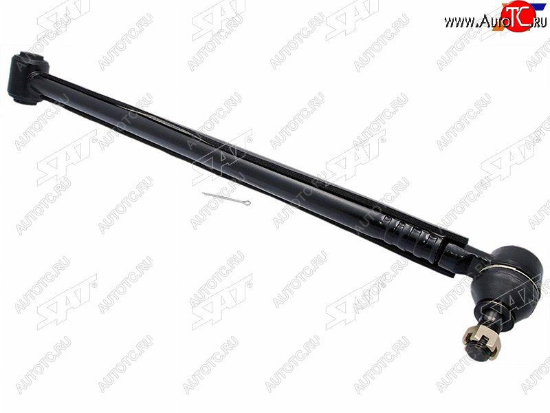 1 579 р. Тяга поперечная задней подвески нижняя  TOYOTA RAV4 94-00 RH SAT ST-48720-42010  с доставкой в г. Воронеж