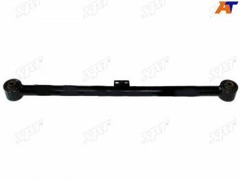 3 069 р. Рычаг нижний RR TOYOTA LAND CRUISER PRADOHILUXSURFFJ CRUISER 02- SAT ST-48720-35060  с доставкой в г. Воронеж. Увеличить фотографию 1