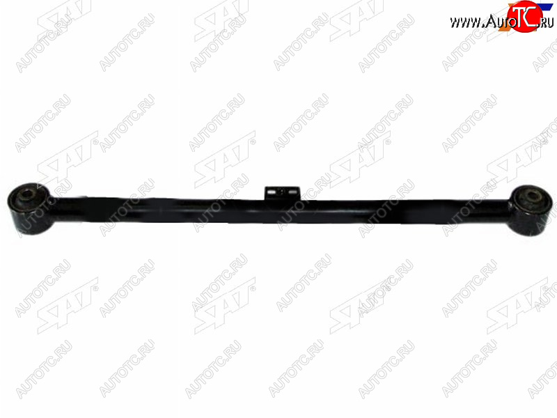 3 069 р. Рычаг нижний RR TOYOTA LAND CRUISER PRADOHILUXSURFFJ CRUISER 02- SAT ST-48720-35060  с доставкой в г. Воронеж