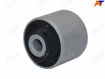 379 р. Сайлентблок Toyota Land Cruiser Prado (J120,J150) 02-20  Hilux Surf 02-09 (Зад) SAT ST-48714-35010  с доставкой в г. Воронеж. Увеличить фотографию 1