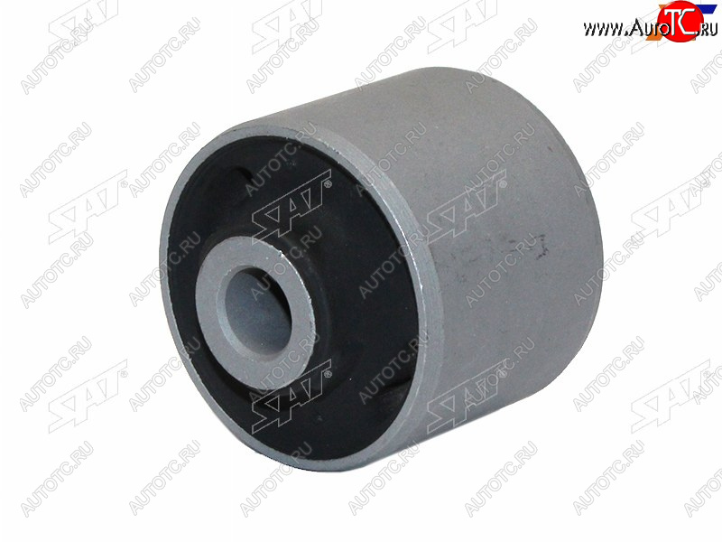 379 р. Сайлентблок Toyota Land Cruiser Prado (J120,J150) 02-20  Hilux Surf 02-09 (Зад) SAT ST-48714-35010  с доставкой в г. Воронеж