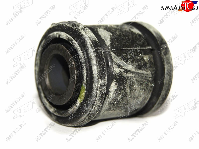 399 р. Сайлентблок Toyota Avensis (T220,T250) 97-08  Caldina (T190,T210,T240) 92-07  Camry (XV20,XV40,XV5 SAT ST-48725-33030  с доставкой в г. Воронеж