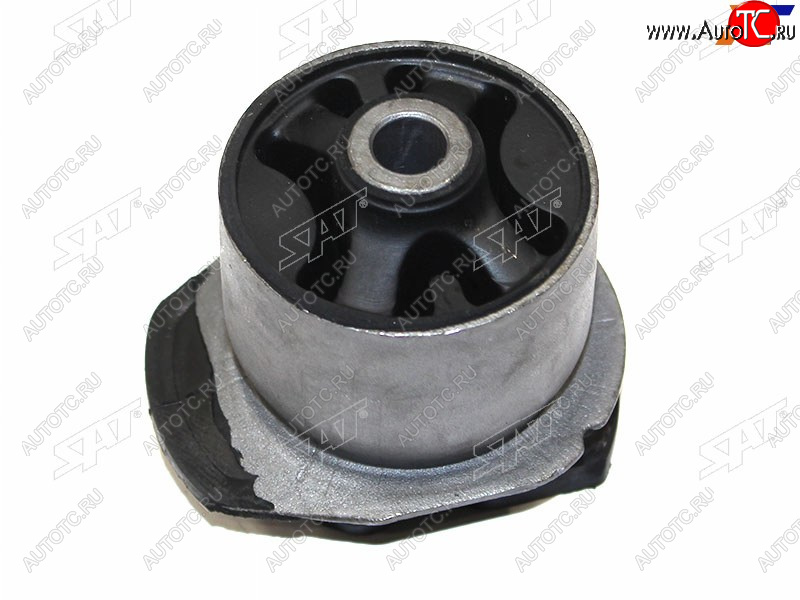 1 699 р. Сайлентблок Toyota Passo 10-16  Daihatsu Boon 10-16  Toyota bB 05-16 SAT ST-48725-B1050  с доставкой в г. Воронеж