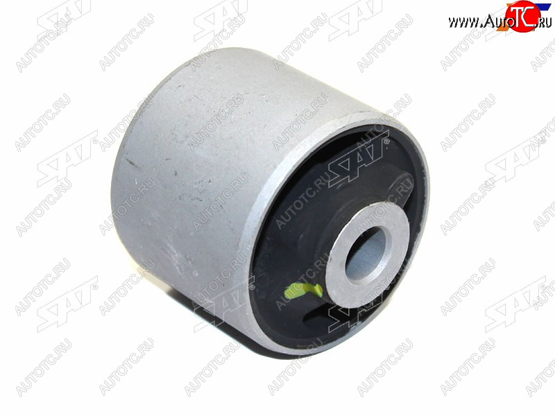 499 р. Сайлентблок Toyota Corsa 90-99  Cynos 91-99  Raum 97-03  Starlet 95-99 (Зад) SAT ST-48725-46010  с доставкой в г. Воронеж