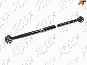 1 549 р. Тяга поперечная задней подвески регулируемая TOYOTA CAMRY GRACIAWINDOM 96-01 RH SAT ST-48730-33050  с доставкой в г. Воронеж. Увеличить фотографию 1