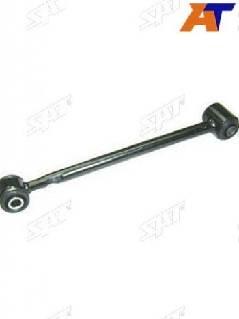 1 389 р. Тяга поперечная задней подвески RR TOYOTA HARRIERLEXUS RX300 2WD 97-03 LH SAT ST-48740-48020  с доставкой в г. Воронеж. Увеличить фотографию 1