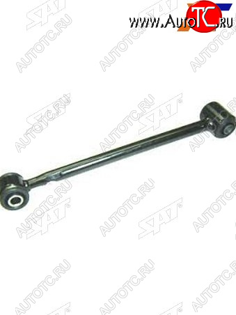 1 389 р. Тяга поперечная задней подвески RR TOYOTA HARRIERLEXUS RX300 2WD 97-03 LH SAT ST-48740-48020  с доставкой в г. Воронеж