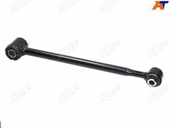 1 789 р. Тяга поперечная задней подвески RR TOYOTA HARRIERHIGHLANDERKLUGERLEXUS RX300 97- LH=RH SAT ST-48730-48050  с доставкой в г. Воронеж. Увеличить фотографию 1
