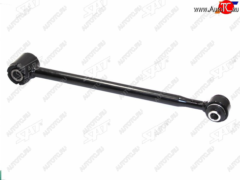 1 789 р. Тяга поперечная задней подвески RR TOYOTA HARRIERHIGHLANDERKLUGERLEXUS RX300 97- LH=RH SAT ST-48730-48050  с доставкой в г. Воронеж