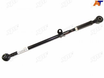 2 389 р. Тяга поперечная RR TOYOTA CAMRYLEXUS ES300WINDOMSCEPTER #V1# LH                                   SAT ST-48740-33020  с доставкой в г. Воронеж. Увеличить фотографию 1