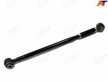 1 549 р. Тяга поперечная задней подвески регулируемая TOYOTA CAMRY GRACIAWINDOM 96-01 LH SAT ST-48740-33060  с доставкой в г. Воронеж. Увеличить фотографию 1