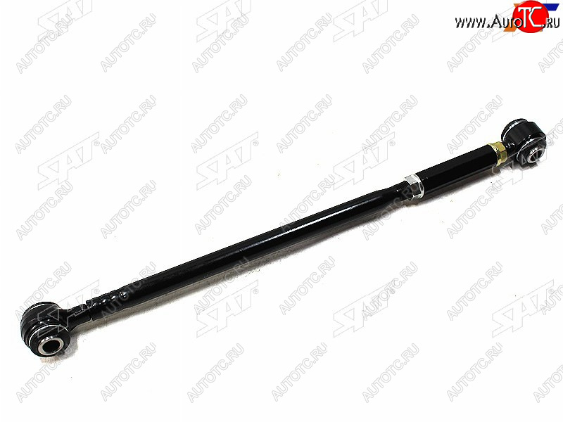 1 549 р. Тяга поперечная задней подвески регулируемая TOYOTA CAMRY GRACIAWINDOM 96-01 LH SAT ST-48740-33060  с доставкой в г. Воронеж