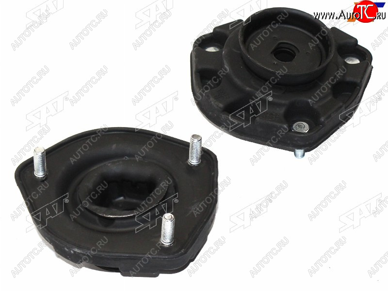 1 359 р. Опора задней стойки Toyota Camry Japan 94-98  Camry UAEUSA 91-96 (Справа) SAT ST-48750-32150  с доставкой в г. Воронеж