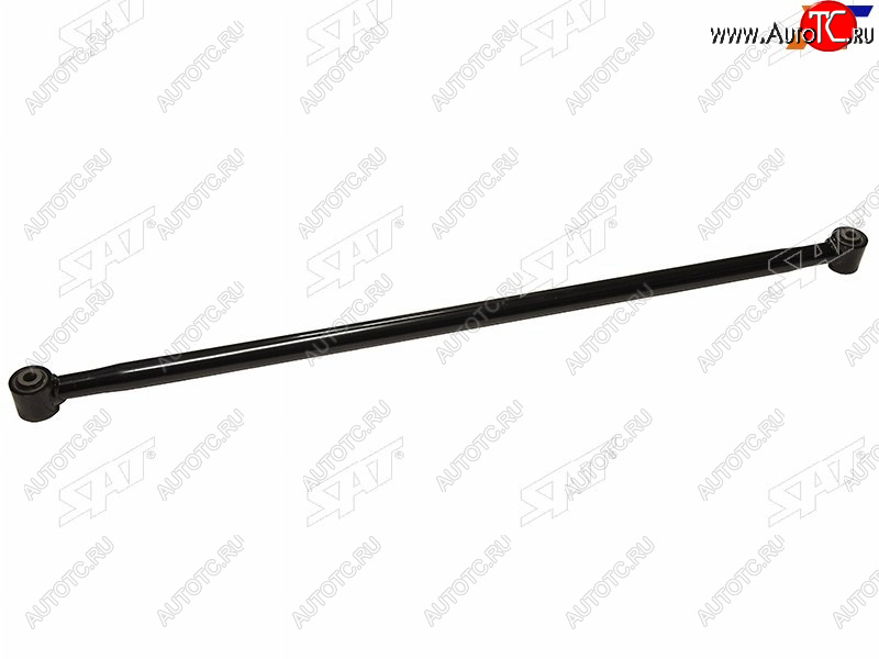 4 189 р. Рычаг RR поперечный (Панара) TOYOTA 4RUNNER FJ CRUISER LAND CRUISER PRADO 150LEXUS GX4004602009- SAT ST-48740-60160  с доставкой в г. Воронеж