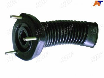 1 999 р. Опора задней стойки Toyota Camry (XV20,XV30,XV40,XV50) 96-21  Harrier (XU10,XU30) 97-13  Lexus ES SAT ST-48750-33020  с доставкой в г. Воронеж. Увеличить фотографию 1