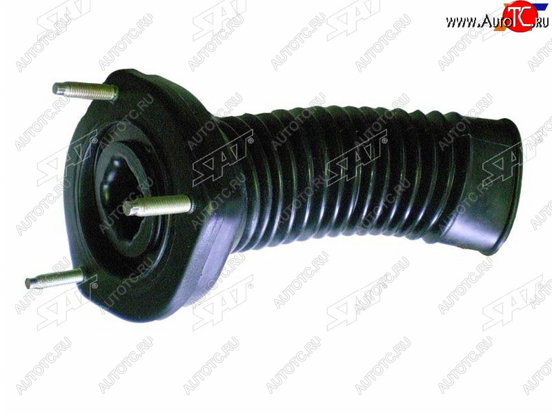 1 999 р. Опора задней стойки Toyota Camry (XV20,XV30,XV40,XV50) 96-21  Harrier (XU10,XU30) 97-13  Lexus ES SAT ST-48750-33020  с доставкой в г. Воронеж