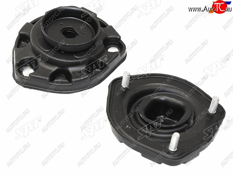 1 379 р. Опора задней стойки Toyota Camry Japan 94-98  Camry UAEUSA 91-96 (Слева) SAT ST-48760-32150  с доставкой в г. Воронеж