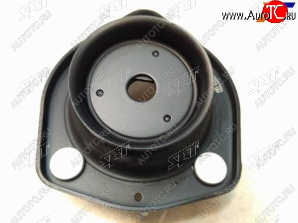 1 399 р. Опора задней стойки Toyota Camry (XV40,XV50) 06-21  Lexus ES 06-12  Toyota Camry UAEUSA 06-17 (Сл SAT ST-48760-33080  с доставкой в г. Воронеж