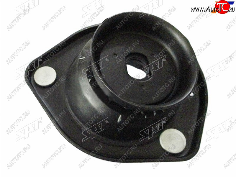 1 369 р. Опора задней стойки Toyota Harrier (XU10,XU30) 97-13  Lexus RX 03-09  Toyota Highlander 00-13  Kl SAT ST-48760-48040  с доставкой в г. Воронеж