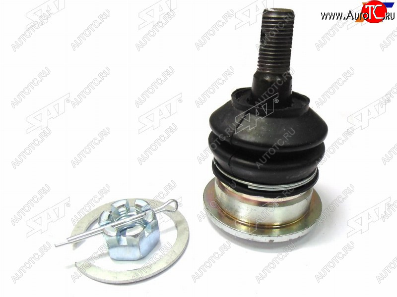 769 р. Шаровая опора верхняя заднего рычага TOYOTA CHASERCRESTAMARK2 92-01 LH=RH SAT ST-48770-22050B  с доставкой в г. Воронеж
